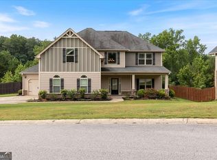 6310 Country Lake Rd, Cumming, GA 30041