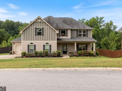 6310 Country Lake Rd, Cumming, GA, 30041
