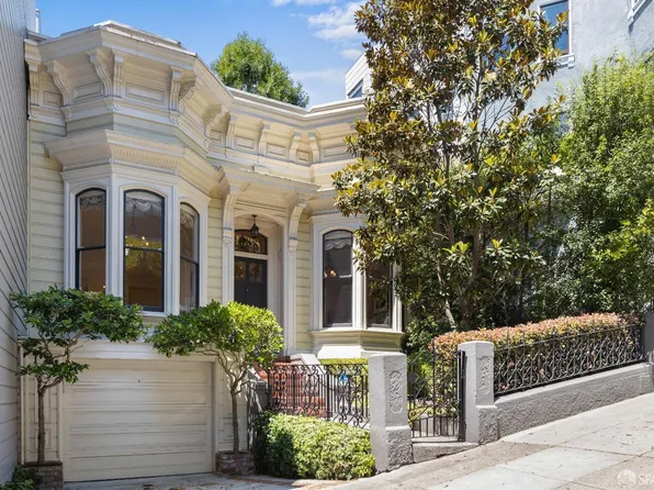 1933 Laguna St, San Francisco, CA 94115