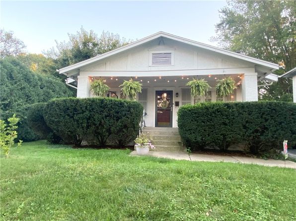 Zillow Danville Illinois