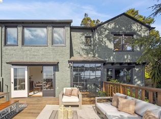 431 Boynton Ave, Berkeley, CA 94707