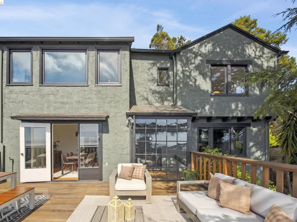 431 Boynton Ave, Berkeley, CA 94707
