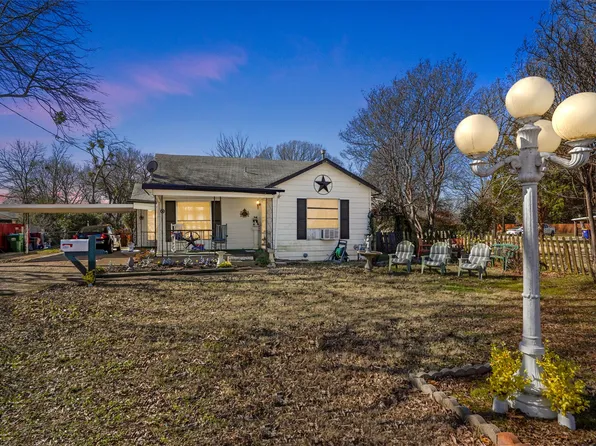 1203 N Kaufman St, Seagoville, TX 75159