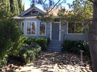 1472 Martin Ave, San Jose, CA 95126