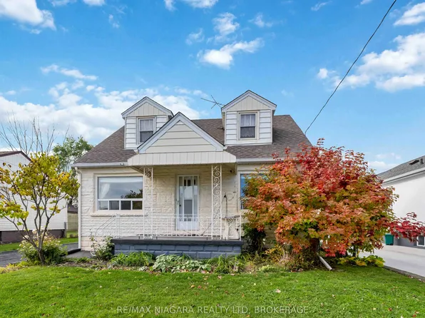 506 Harriet St, Welland, ON L3B 2J1