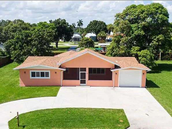 632 E Concordia Ave, Clewiston, FL 33440