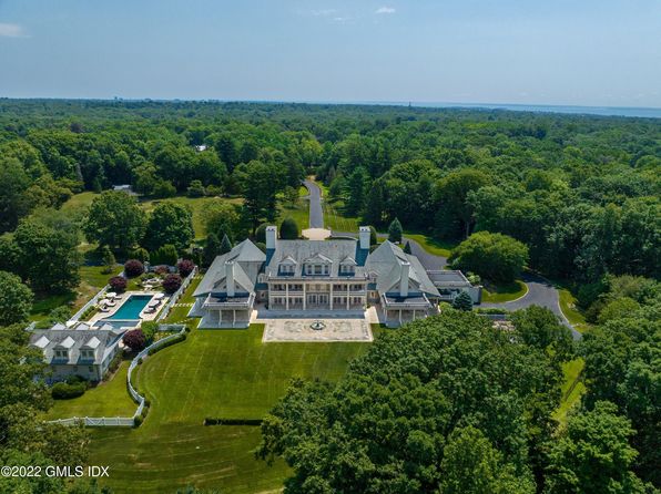 97 Pecksland Rd, Greenwich, CT 06831