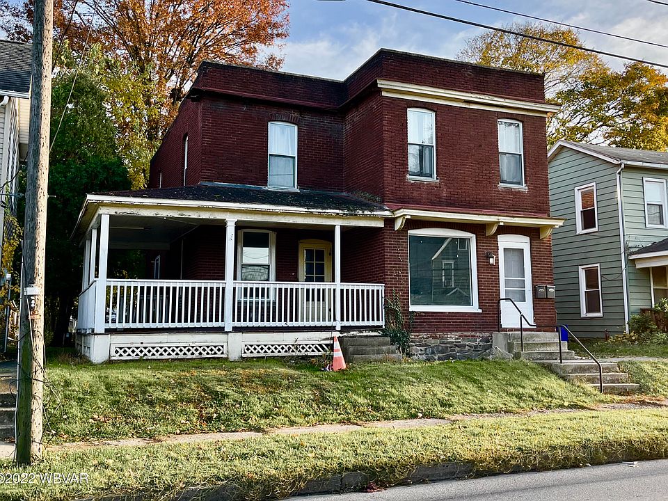 811 W Southern Ave S, Williamsport, PA 17702 Zillow