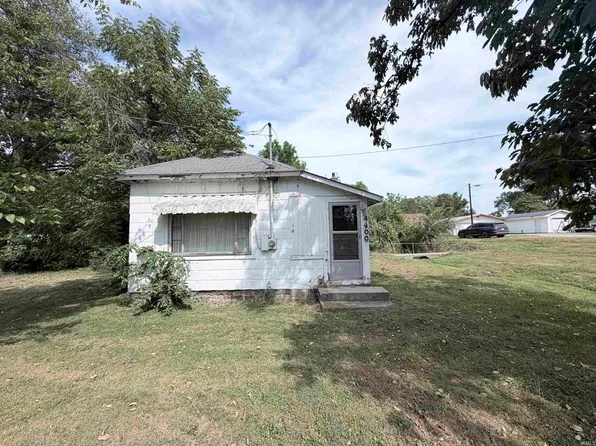 4400 W 250 S, Russiaville, IN 46979