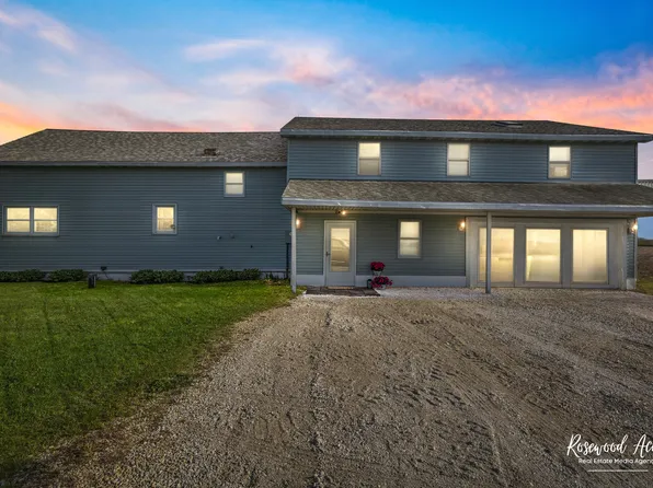 2898 N Route 45 52 Hwy #52, Clifton, IL 60927