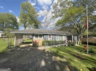 772 Taylor Dr SE, Smyrna, GA 30080