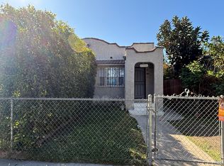 826 E 85th St, Los Angeles, CA 90001