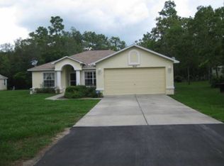 9167 Michigan Ave, Weeki Wachee, FL 34613