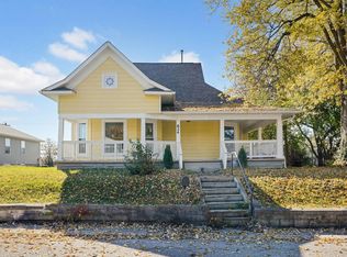 624 15th St, Bedford, IN 47421