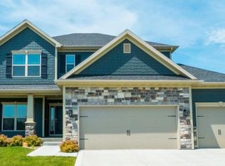 165 SE Telby Ln, Waukee, IA 50263