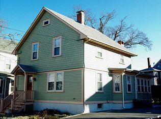 15 Hope St, Warren, RI 02885