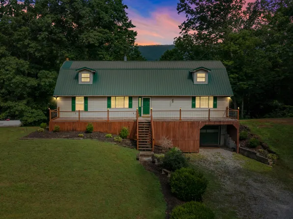 4118 Idumea Rd, Corryton, TN 37721