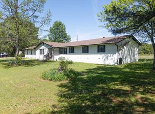 661 Blue Hole Rd, Beebe, AR 72012