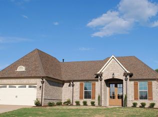 5010 Granite Creek Rd, Unincorporated, TN 38016