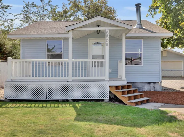 8808 E Cataldo Ave, Spokane, WA 99212