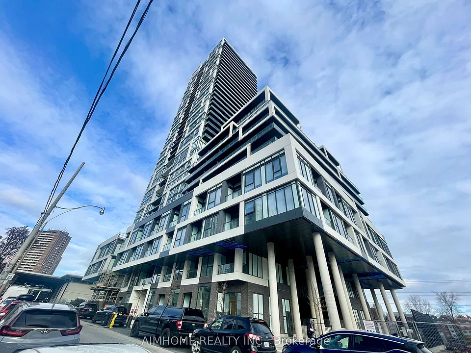 5 Defries St #1712