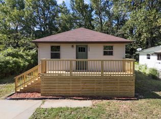 1304 Gray St, Benton, AR 72015