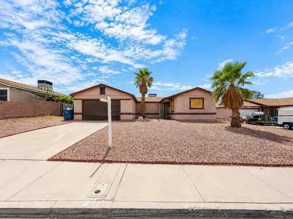 6741 Solaron Ave, Las Vegas, NV 89156
