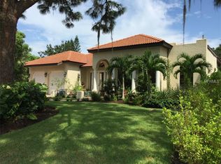 671 Marlin Dr, Sarasota, FL 34234