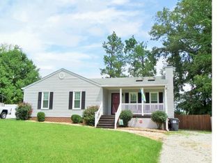 3906 Farm Field Dr, Chester, VA 23831