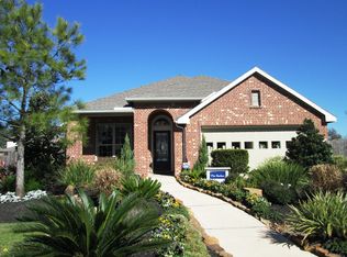 14258 Canton Spring Ln #BNOOBF, Houston, TX 77044