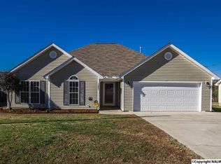 12861 Marble Dr, Madison, AL 35756