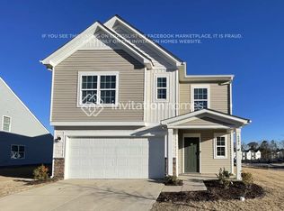 6006 Foggy Bottom Cir, Charlotte, NC 28213