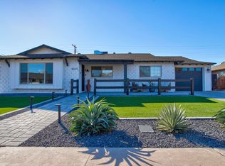 8625 E Edgemont Ave, Scottsdale, AZ 85257
