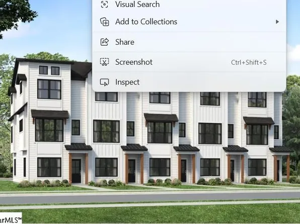 32 Renaissance Row Dr, Greenville, SC 29609