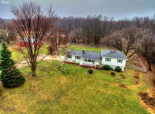 3470 Newark Rd, Attica, MI 48412