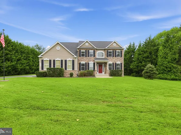 3480 Old Jones Rd, Dunkirk, MD 20754