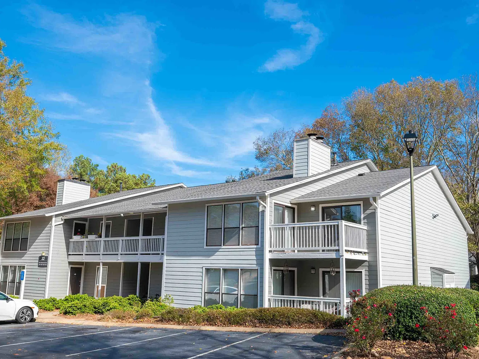 The Dakota at Druid Hills — Photo 4