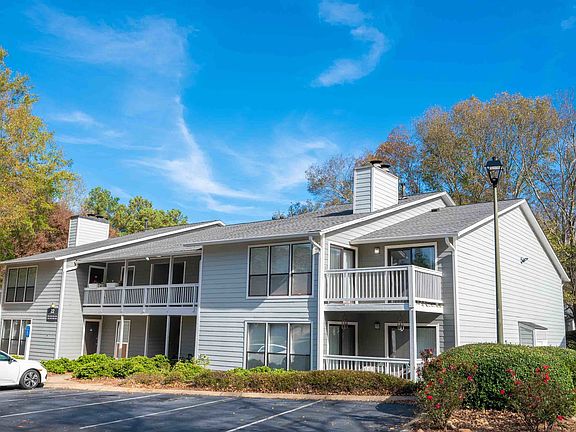 The Dakota at Druid Hills
