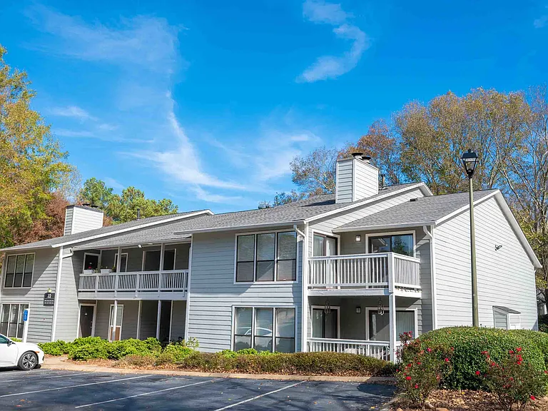The Dakota at Druid Hills