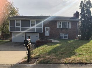 4506 Alpha Ln, Saint Joseph, MO 64506