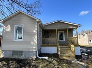 3808 18th St, Ecorse, MI 48229