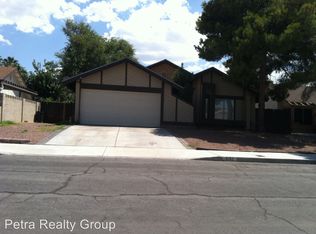 3133 Blossom Glen Dr, Henderson, NV 89014