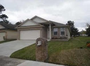 133 Snug Harbor Dr, Montgomery, TX 77356