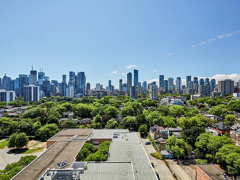 10 Oak St #1107 — Photo 25
