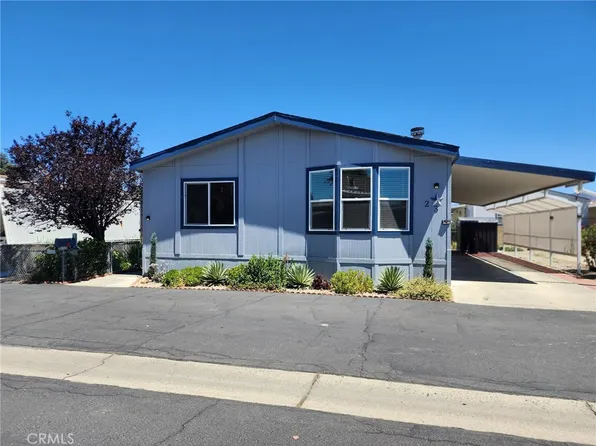 530 W Devonshire Ave Space 23, Hemet, CA 92543