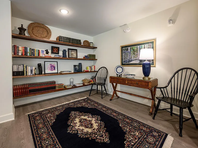 The Residence at Northgate — Photo 23