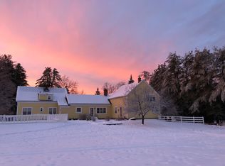 169 Sawyers Crossing Rd, Swanzey, NH 03446