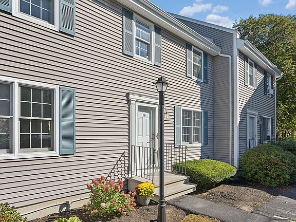 2nd image of 3 Clairmont Court #C6