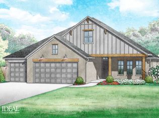 1101 Sawmill Rd, Norman, OK 73071