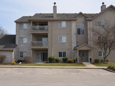 2340 Sawmill Ct APT 101, Burlington, KY, 41005